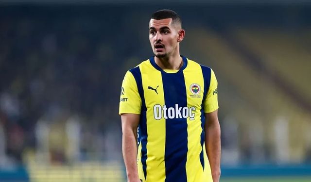 Fenerbahçe, UEFA Listesinde Değişikliğe Gitti