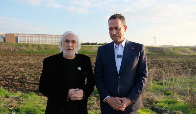 Müjdat Gezen Silivri Cezaevi'ne gitti