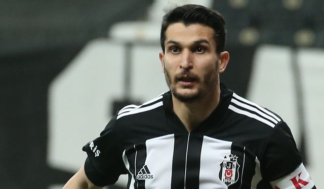 Kadro Dışı Kararı Sonrası İlk Konuşan Necip Oldu