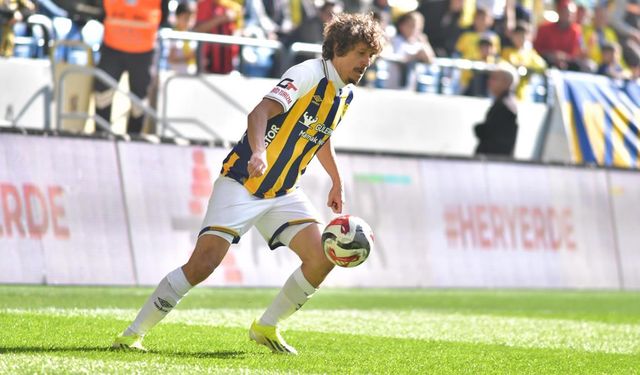 Osman Çelik: “Ankaragücü armasını hak ettiği yere döndürmek istiyoruz”