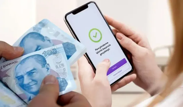 IBAN'a para transferinde yeni zorunluluk