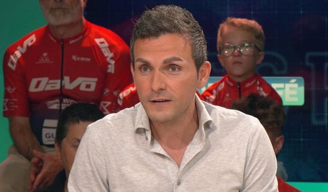 Philippe Bormans'tan Galatasaray itirafı