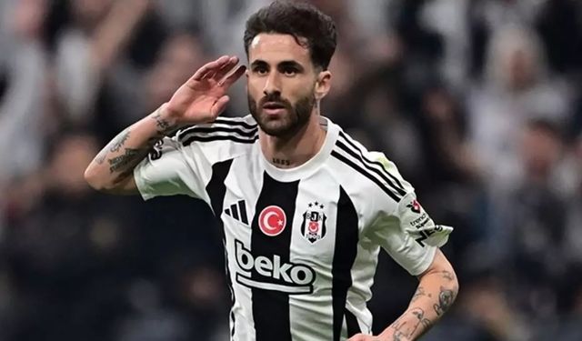 Beşiktaş’ta Rafa Silva Dosyasında Yeni Formül Masada
