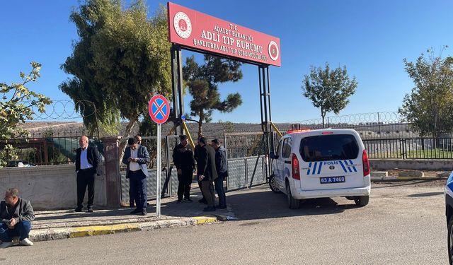 Şanlıurfa'da Eziyet Edilen Çırak Öldü