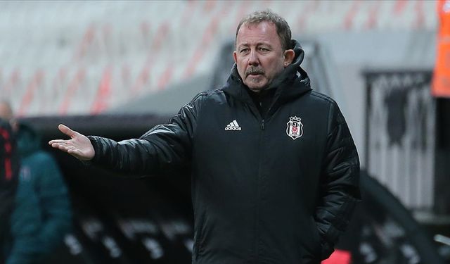'Beşiktaş Taraftarı Bugün Kalecisine Sahip Çıktı'