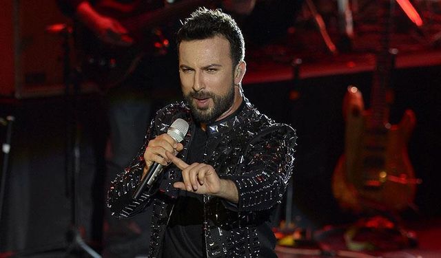 Binlerce kişi Tarkan'ın Konserine Bilet Alamadı!