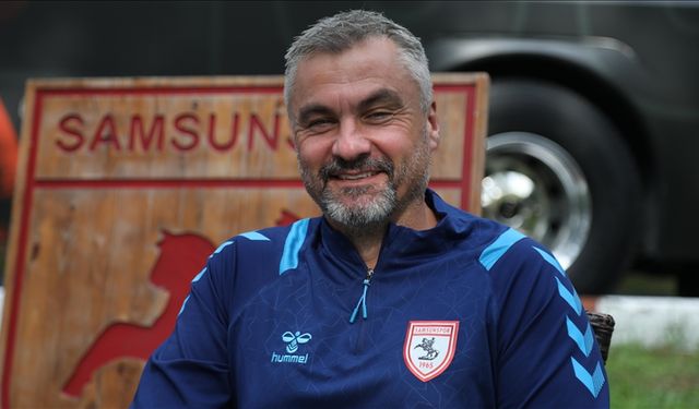 Samsunspor'a Şok! Talip Oldular