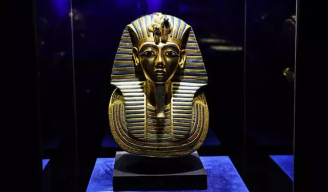Dünya Çocuk Kralı Bekliyor: Tutankamon’un Tüm Hazineleri İlk Kez Bir Arada Sergilenecek