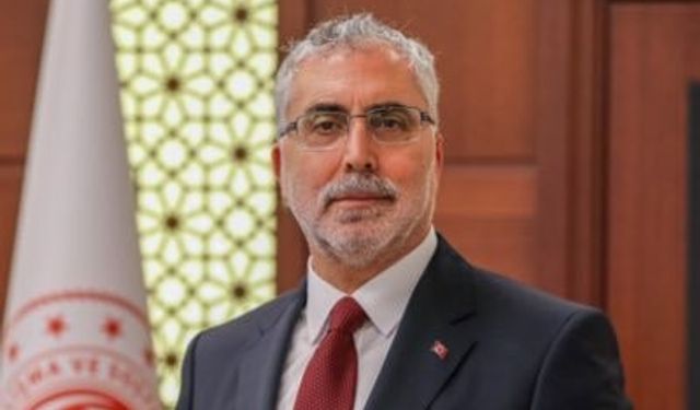 Bakan Işıkhan: "16 bin 400 kişi immünoterapi ilacına erişim sağladı"