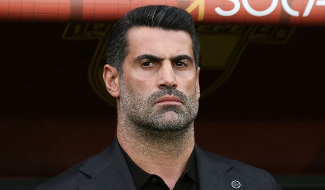 Gençlerbirliği’nde ayrılık: Volkan Demirel'in istifası kabul edildi