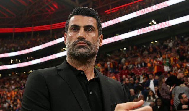 Volkan Demirel’den Onyekuru Sözleri! “Kadro Dışı Değil, Tercih Benim”