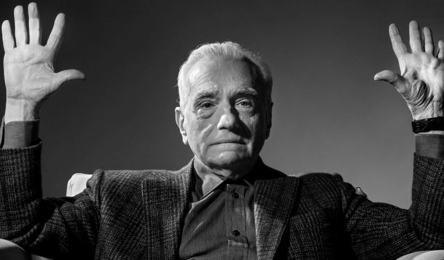 Tarantino’dan Scorsese’ye sert eleştiri