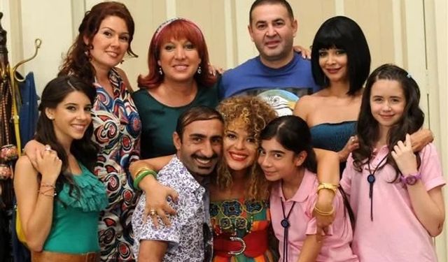 Evrim Akın tartışmasına Metin Yıldız dahil oldu