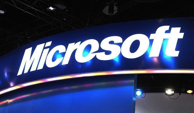 Dijital Pencere: Microsoft Windows