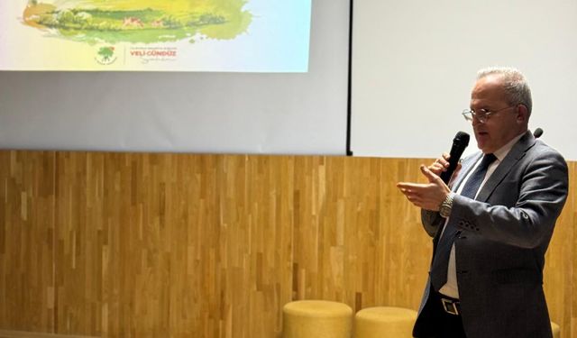 Mamak’ta Kooperatifçilik İçin Yol Haritası Belirlendi