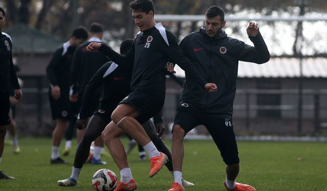 Gençlerbirliği, Kasımpaşa Maçına Hazır