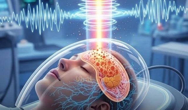 Alzheimer Tedavisinde Devrim Sinyali: Ses Dalgaları Beyni Yeniden “Uyandırabilir”