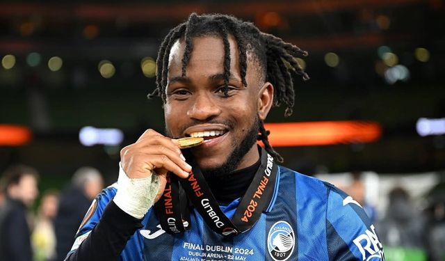 Fenerbahçe’den Lookman Hamlesi! Pazarlık Masası Yeniden Kuruldu