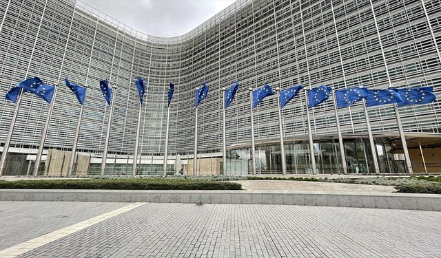 AB, Rusya'ya yönelik yaptırımların süresini uzattı