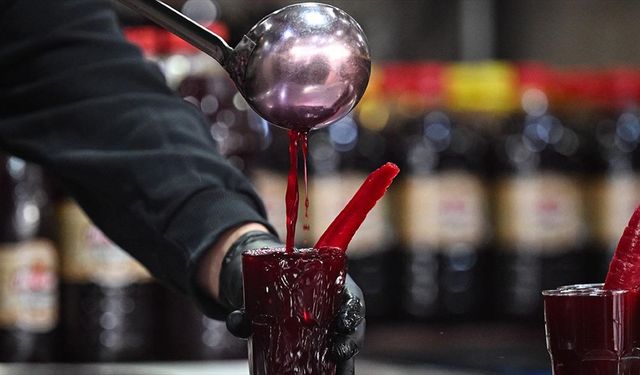 Adana şalgam suyu AB tesciline hazırlanıyor