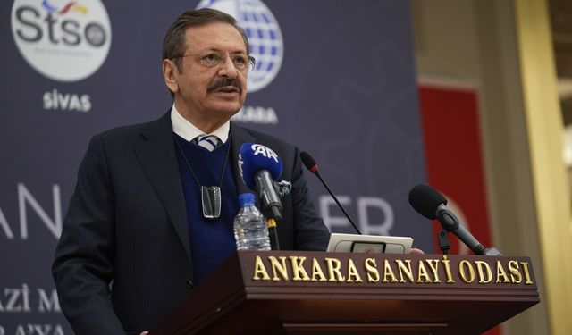 Ankara'da 'Cumhuriyeti Kuran Şehirler' Etkinliği