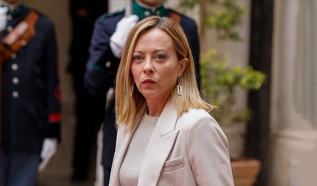 'Avrupa Büyük Olmak İstiyorsa, Kendini Savunabilmelidir'