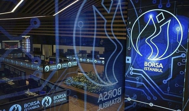 Borsa Yükselişle Tamamladı