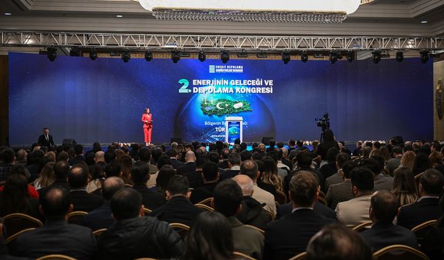 Depolama Sistemleri Şebekenin Asli Unsuru Olma Yolunda