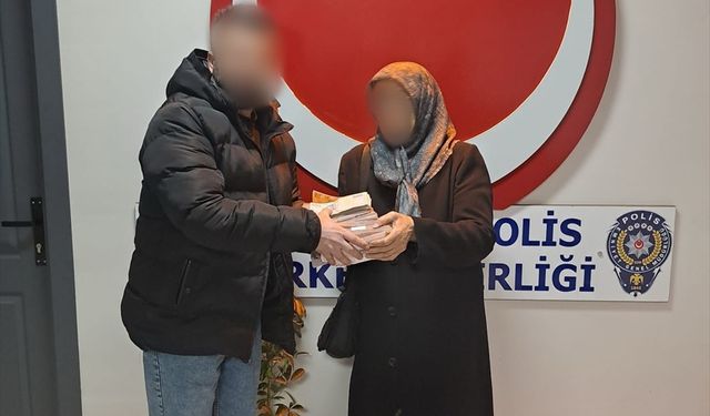 Eskişehir'de dolandırıcılık iddiası