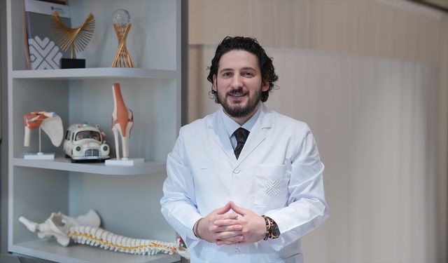 Hareketsiz yaşam hastalık riskini artırıyor