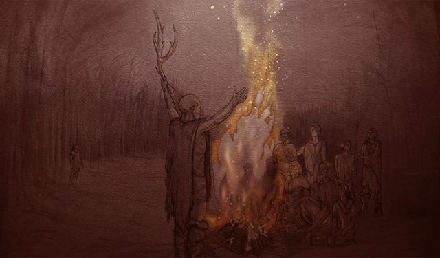 İnsanların ateşi yaklaşık 400 bin yıl önce kullanmaya başladı