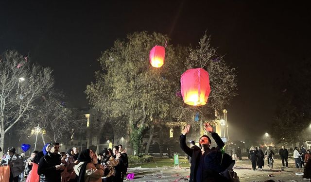 Konya'da 'Şivlilik Çocuk Bayramı' kutlandı