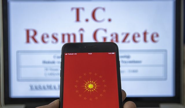 Menkul kıymet gelirlerindeki tevkifat uygulamasında yeni düzenleme