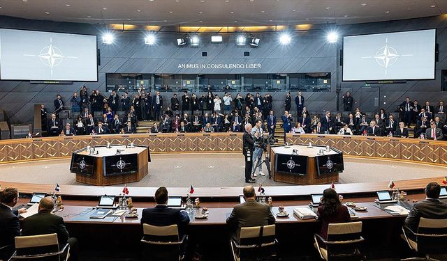 NATO Dışişleri Bakanları Toplantısı'nda Gündem Ne?