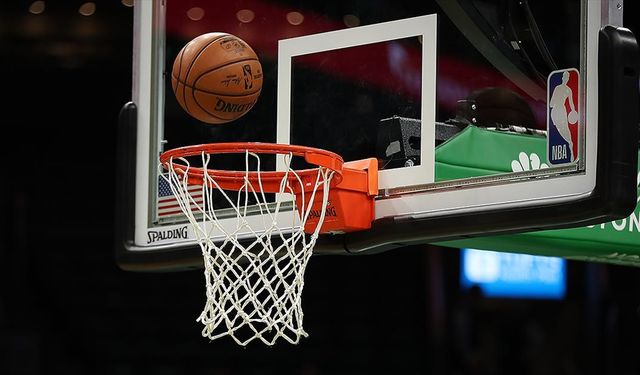 NBA'de Thunder'in galibiyet serisi sürüyor