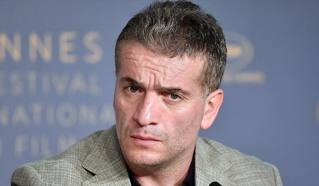 Oyuncu Murat Cemcir Yoğun Bakımdan Çıktı