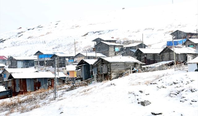 Sarıkamış Kara Teslim