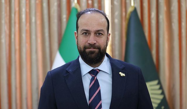 'Suriye'de Federalizm ve Siyasi Ademimerkeziyet Konusu Tamamen Bitmiştir'