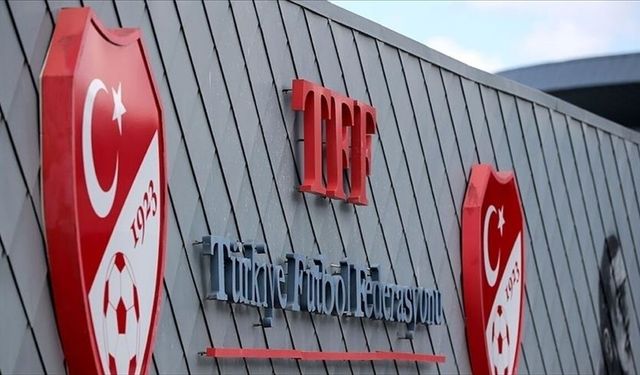 TFF Tahkim Kurulu hak mahrumiyeti cezalarını kaldırdı