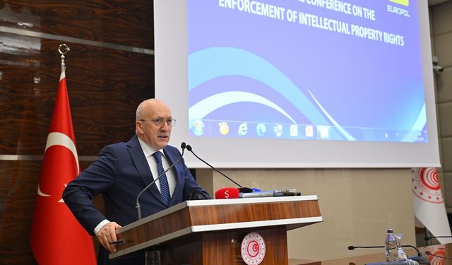 Ticaret Bakanlığından Uluslararası Ortaklık