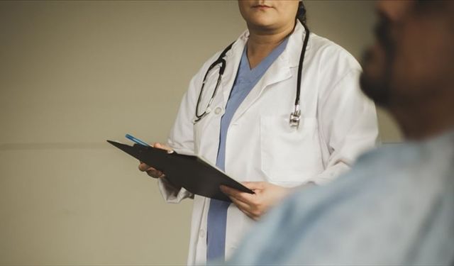 TÜİK, Türkiye'de sağlık harcamaları verilerini açıkladı