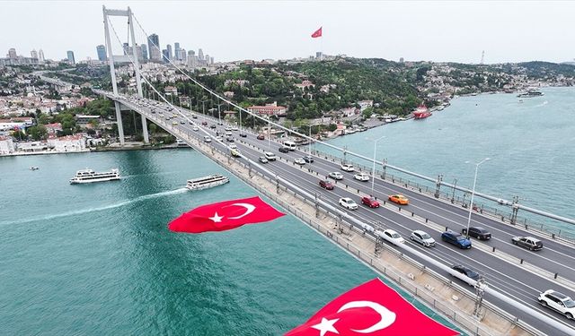 Türk Dünyası Enerji Bakanları İstanbul'a Geliyor