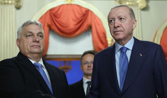 Türkiye ve Macaristan arasında hangi anlaşmalar imzalandı?