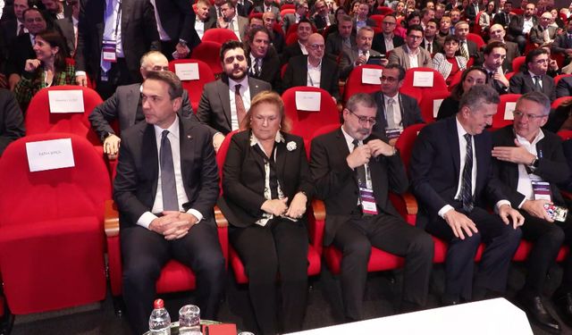 2026 Türkiye için rekor yılı olacak