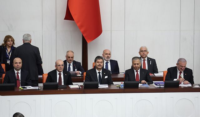 "2026 yılında enflasyon hedefler doğrultusunda düşmeye devam edecek"