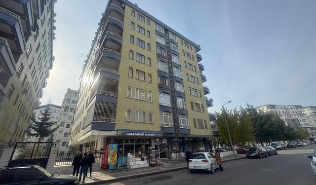 3 aylık bebeğinin canını aldı