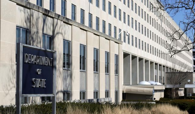 ABD'den Venezuela'daki vatandaşlarına önemli çağrı