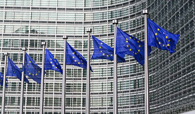 AB'nin Rus Gazı Hedefi 2027