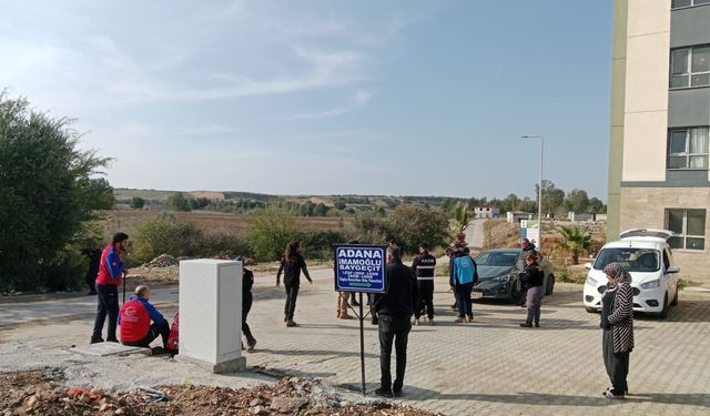 Adana'da kayıp engelli günlerdir aranıyor