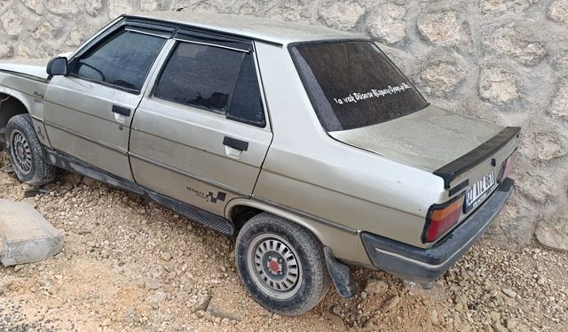 Adıyaman'da can alan otomobil kazası